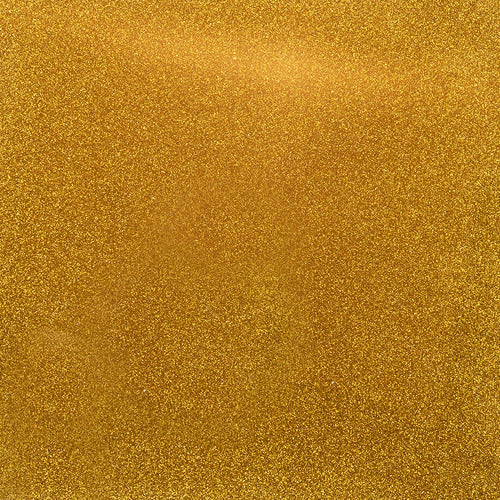 Aluminum Gold metallic epoxy swatch
