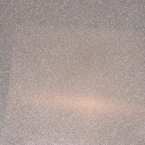 Aluminum Silver metallic epoxy swatch