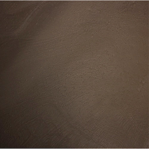 Chestnut Brown metallic epoxy swatch