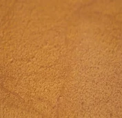 Gold Pearl metallic epoxy swatch
