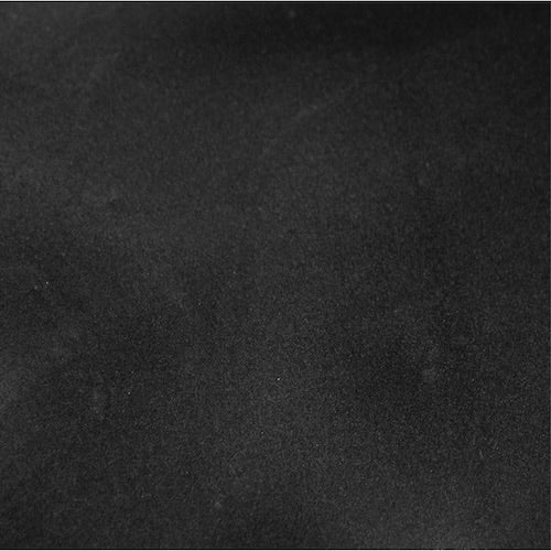 Luster Gray metallic epoxy swatch