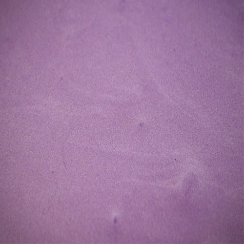 Luster Violet metallic epoxy swatch