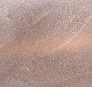 Metallic Silver metallic epoxy swatch