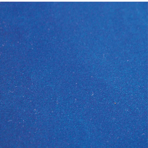 Sky Blue metallic epoxy swatch