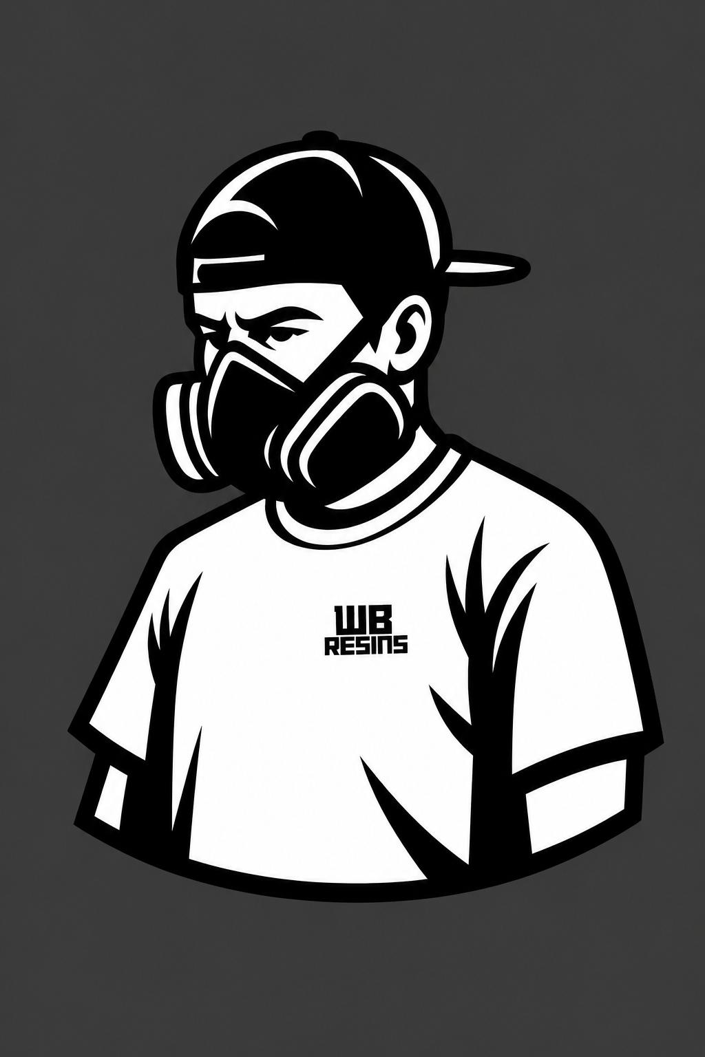 WB Resins Logo